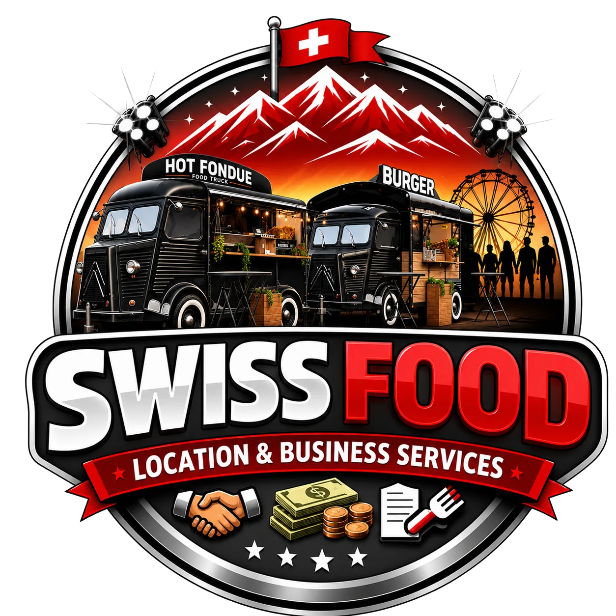 Swiss Foods